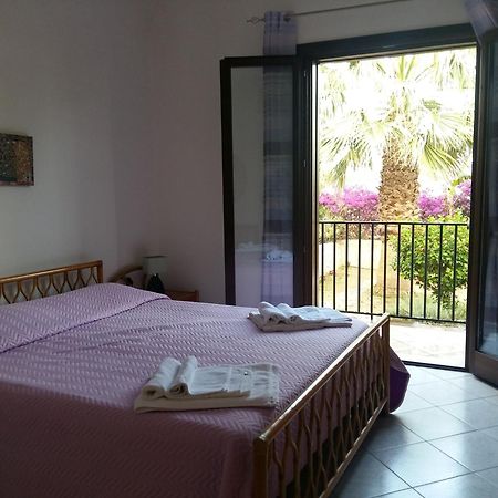 Hibiscus Rosso Villa Donnalucata  Dış mekan fotoğraf