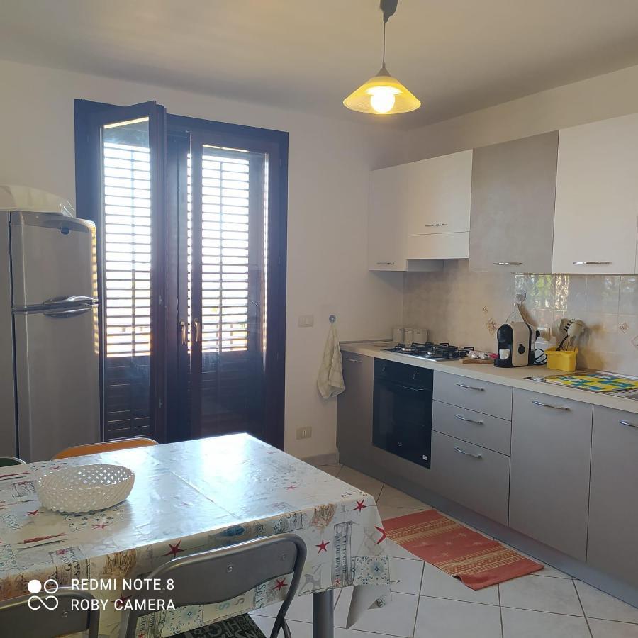 Hibiscus Rosso Villa Donnalucata  Dış mekan fotoğraf