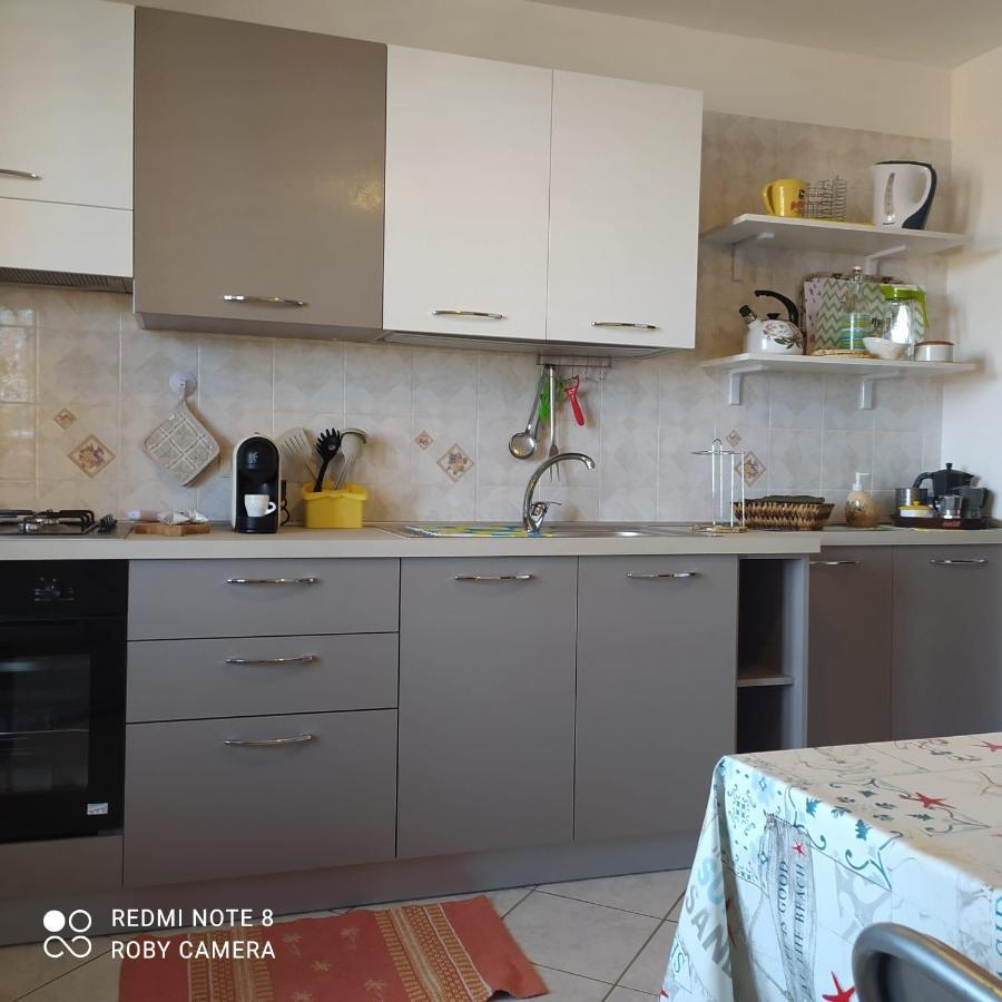 Hibiscus Rosso Villa Donnalucata  Dış mekan fotoğraf