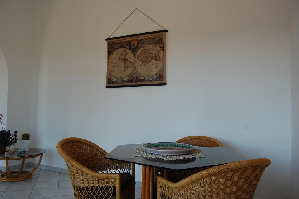 Hibiscus Rosso Villa Donnalucata  Dış mekan fotoğraf