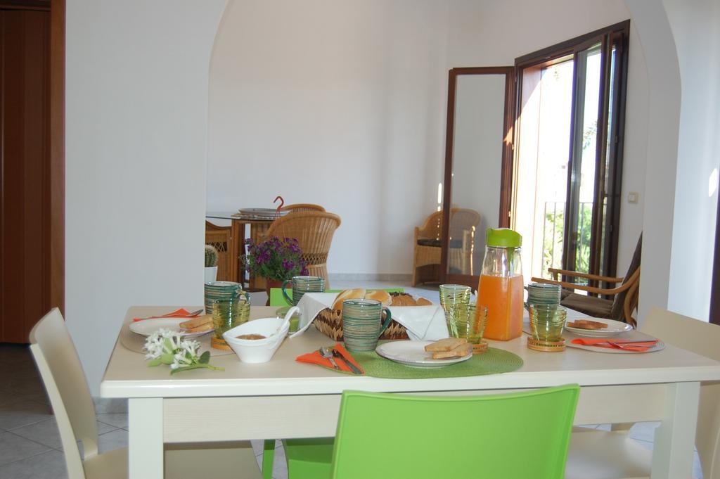 Hibiscus Rosso Villa Donnalucata  Dış mekan fotoğraf