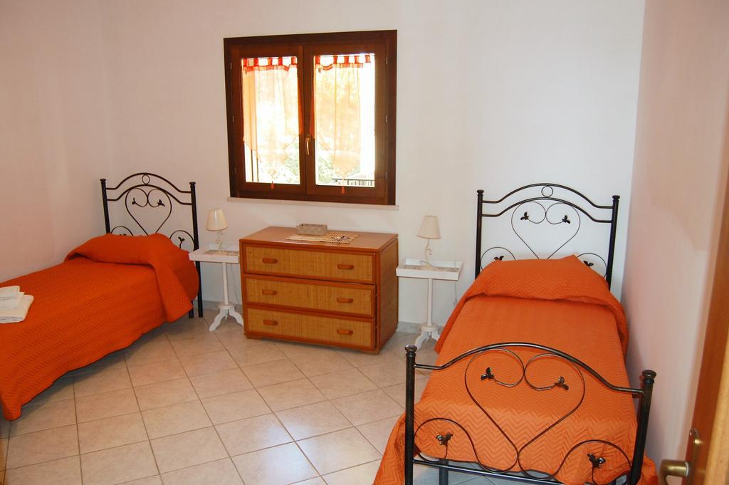 Hibiscus Rosso Villa Donnalucata  Dış mekan fotoğraf
